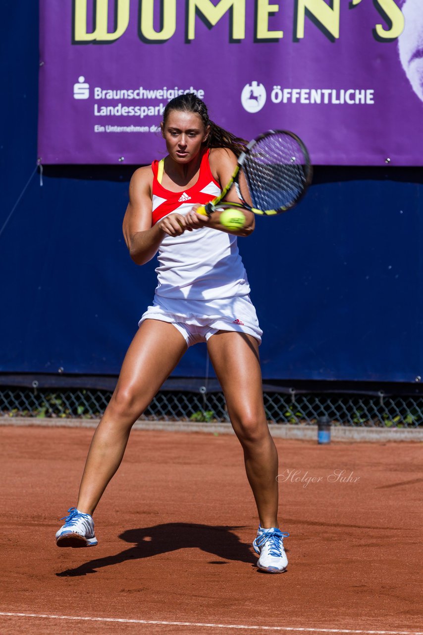 Bild 16 - Braunschweig womens open